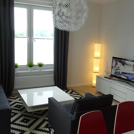Apartamenty Perly Baltyku Ustronie Morskie Esterno foto