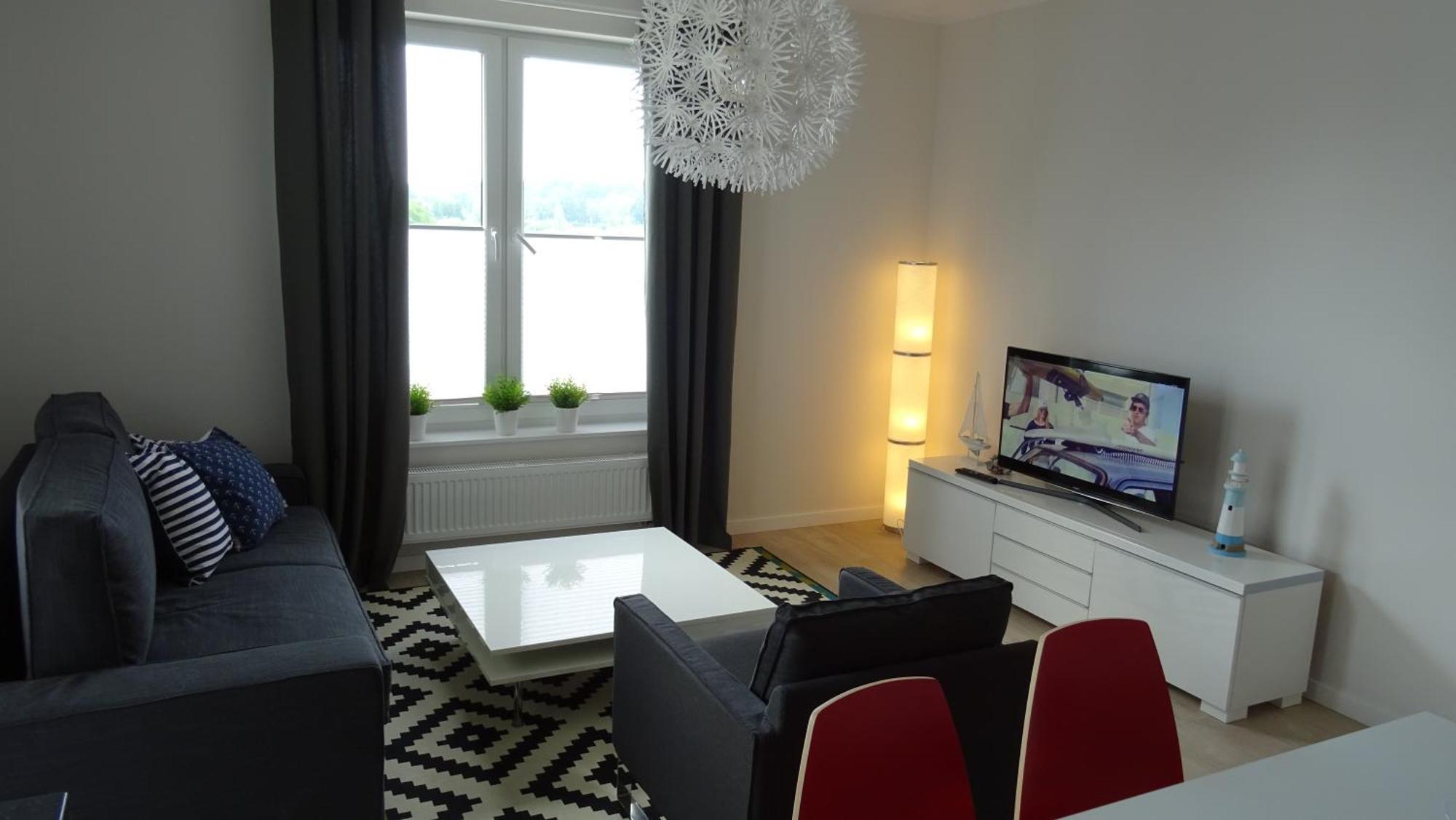 Apartamenty Perly Baltyku Ustronie Morskie Esterno foto