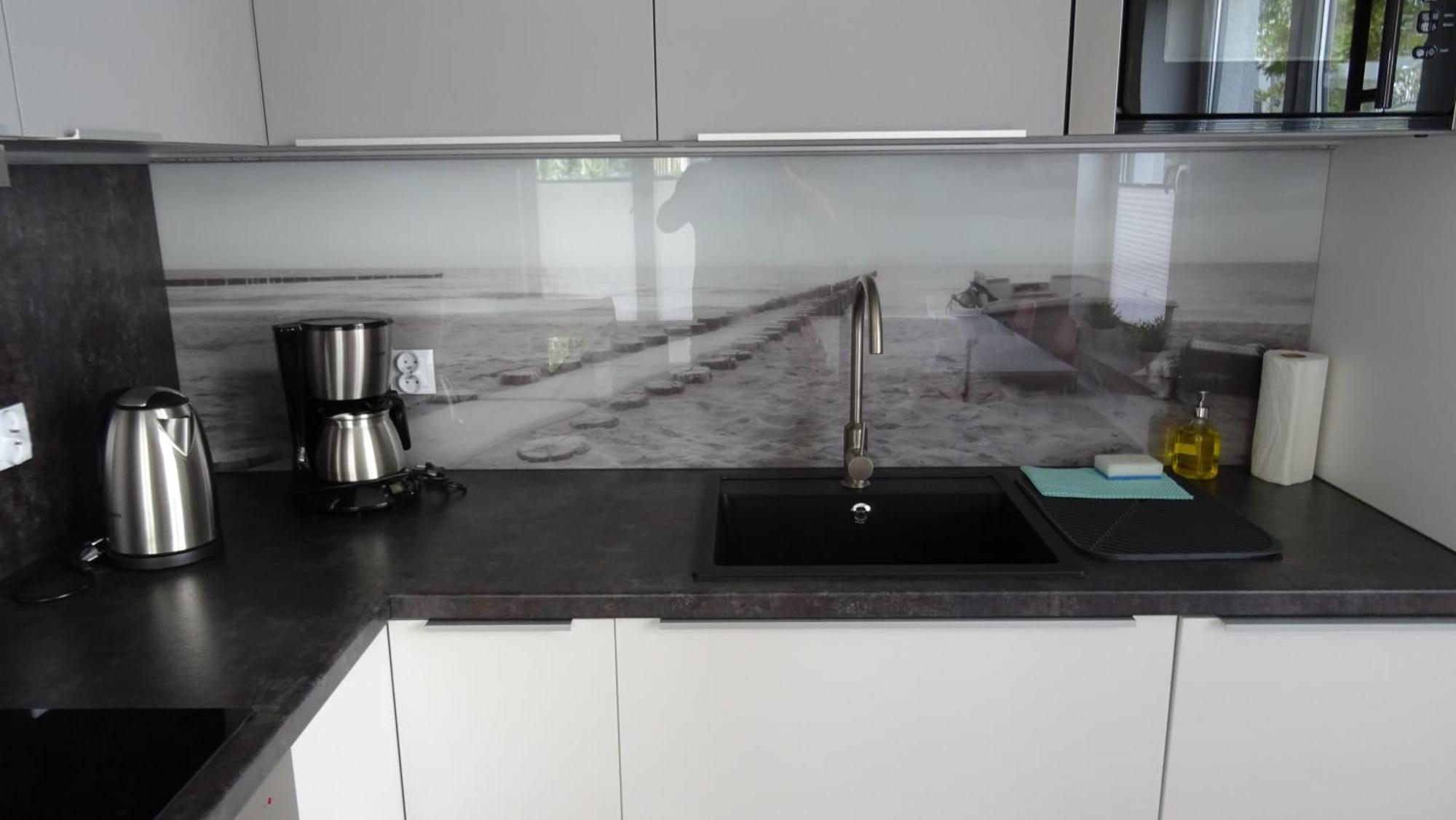 Apartamenty Perly Baltyku Ustronie Morskie Esterno foto