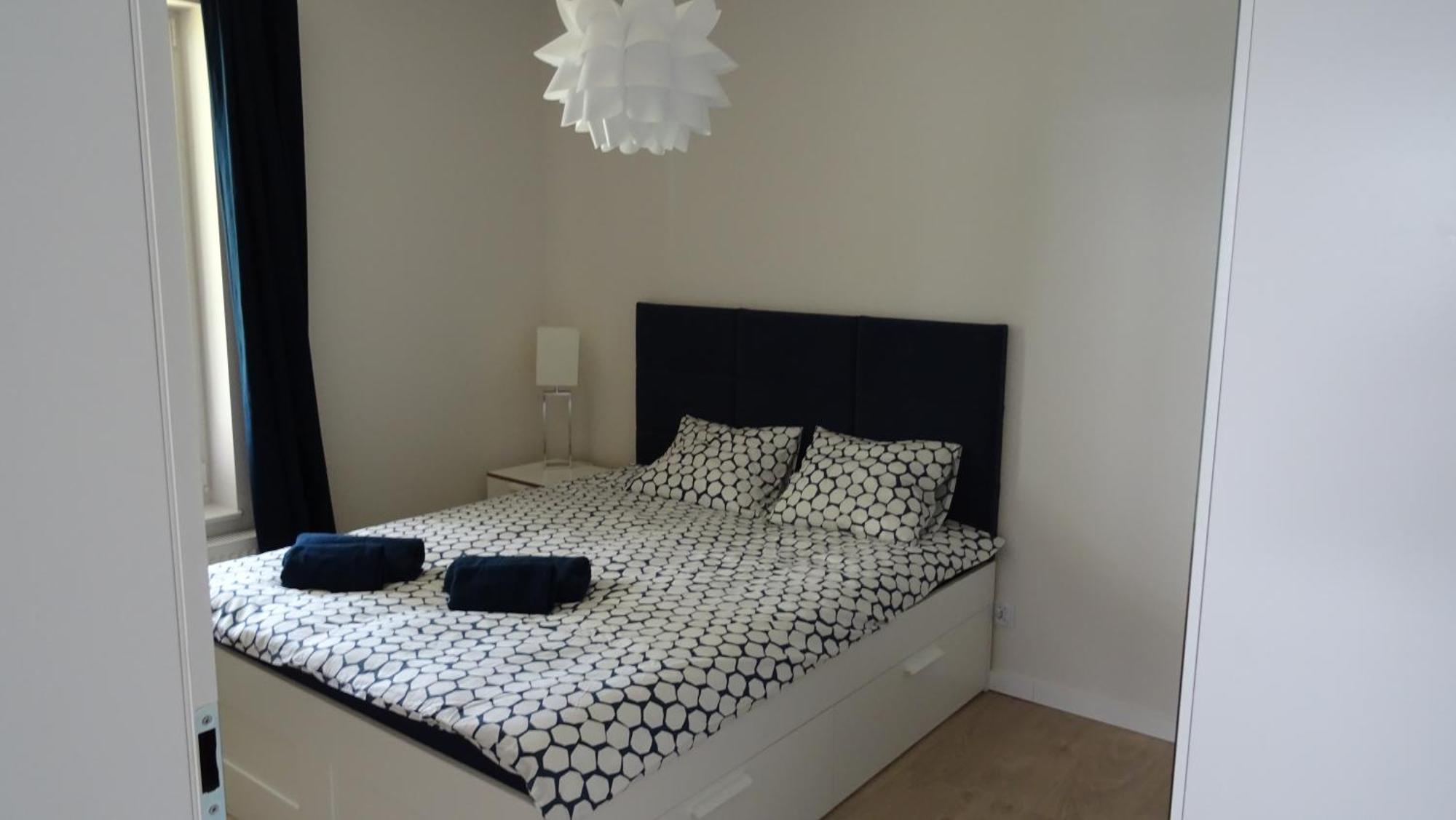 Apartamenty Perly Baltyku Ustronie Morskie Esterno foto