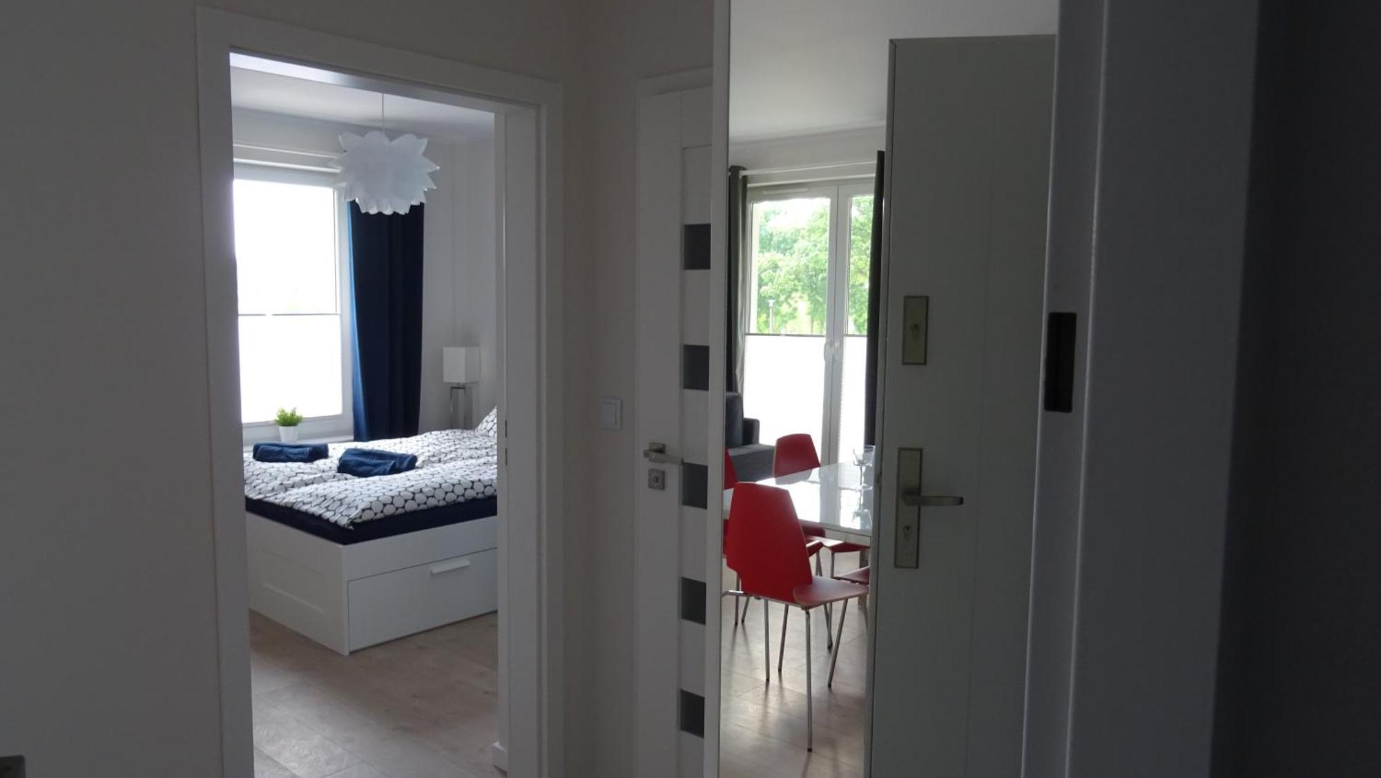 Apartamenty Perly Baltyku Ustronie Morskie Esterno foto