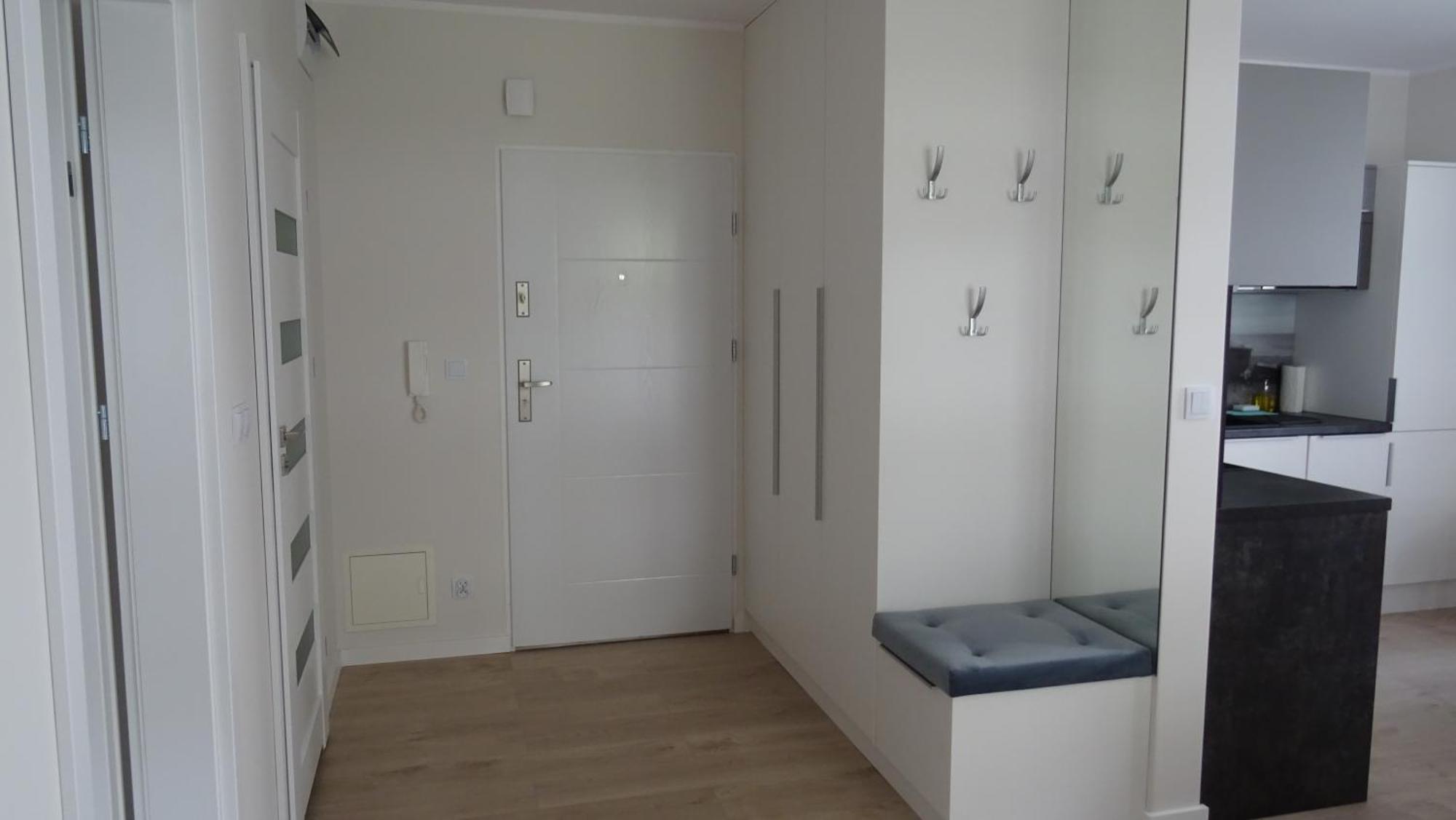 Apartamenty Perly Baltyku Ustronie Morskie Esterno foto