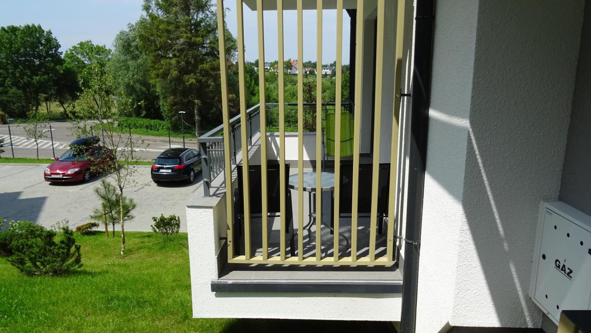 Apartamenty Perly Baltyku Ustronie Morskie Esterno foto