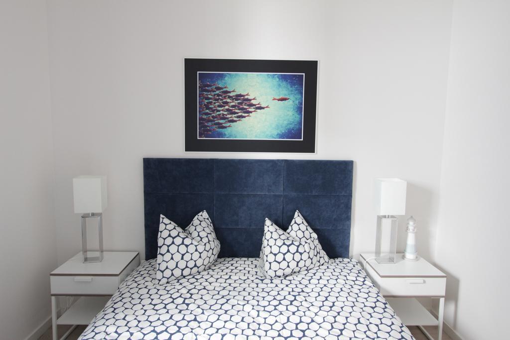 Apartamenty Perly Baltyku Ustronie Morskie Esterno foto